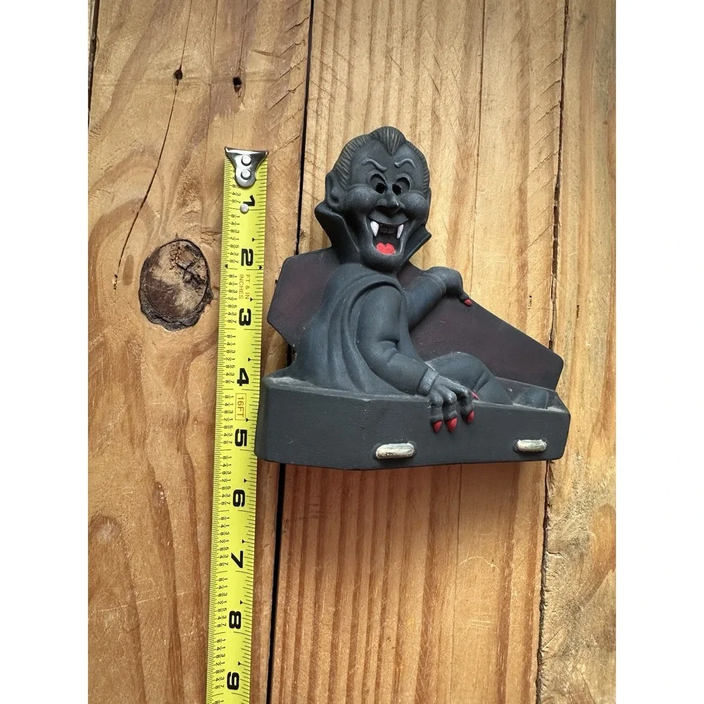 N/A vtg dracula